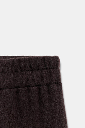 WIDE-LEG TROUSERS