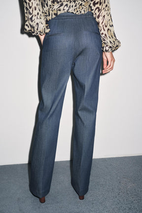 Minimalist Trousers