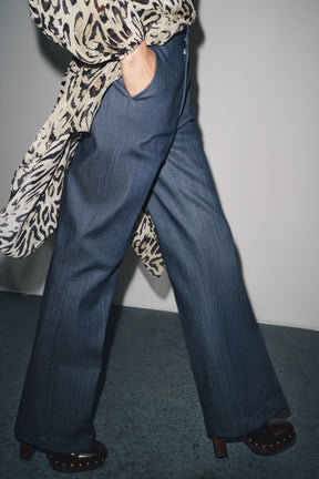 Minimalist Trousers