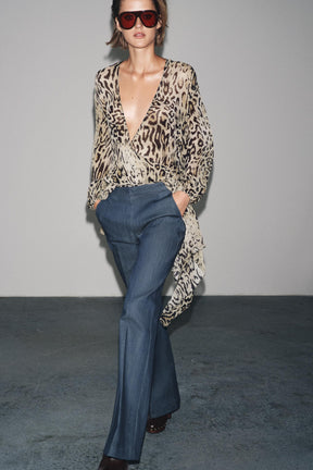 Minimalist Trousers