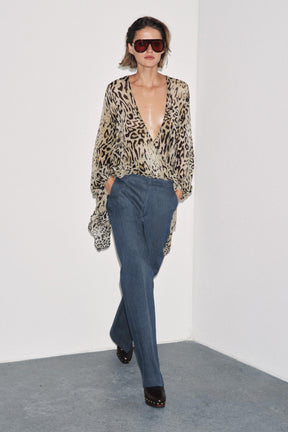 Minimalist Trousers