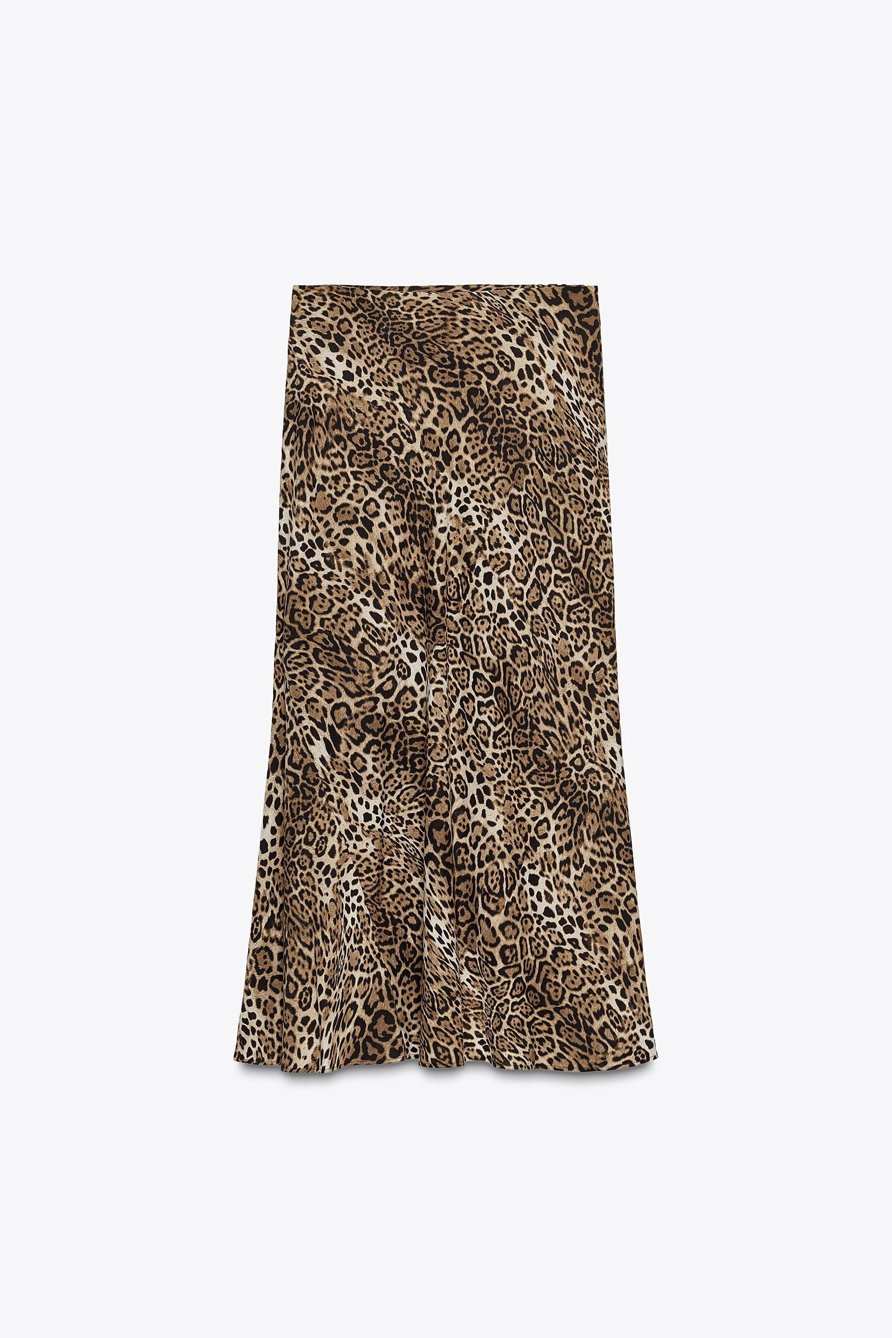 Long Fashion Skirt