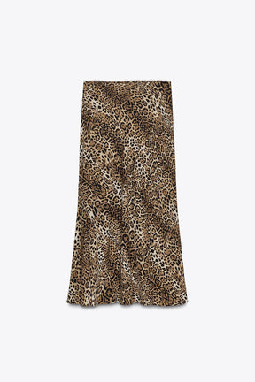 Long Fashion Skirt