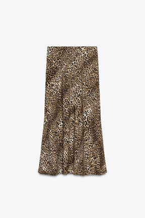 Long Fashion Skirt
