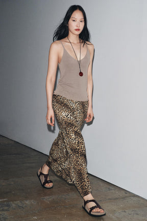 Long Fashion Skirt