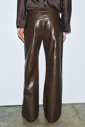 ZW COLLECTION FAUX LEATHER