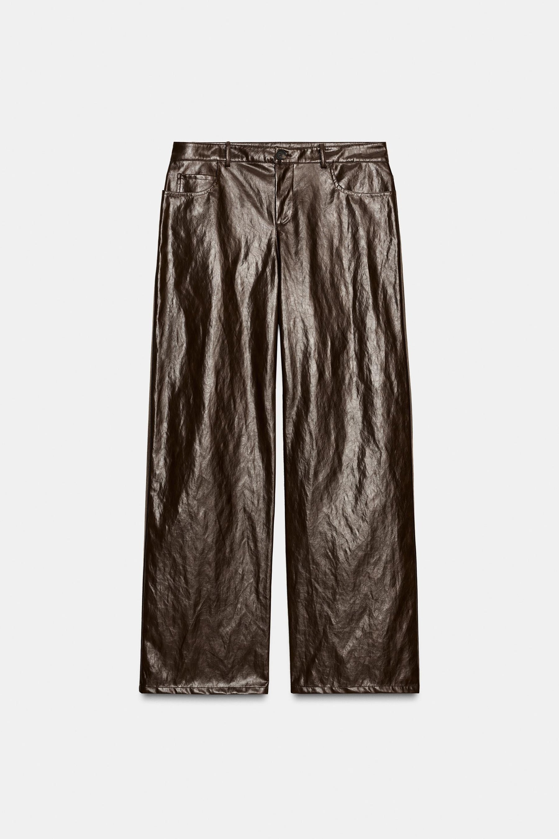 ZW COLLECTION FAUX LEATHER