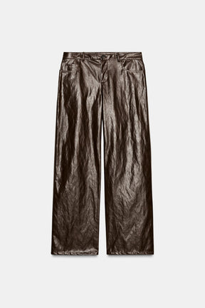 ZW COLLECTION FAUX LEATHER