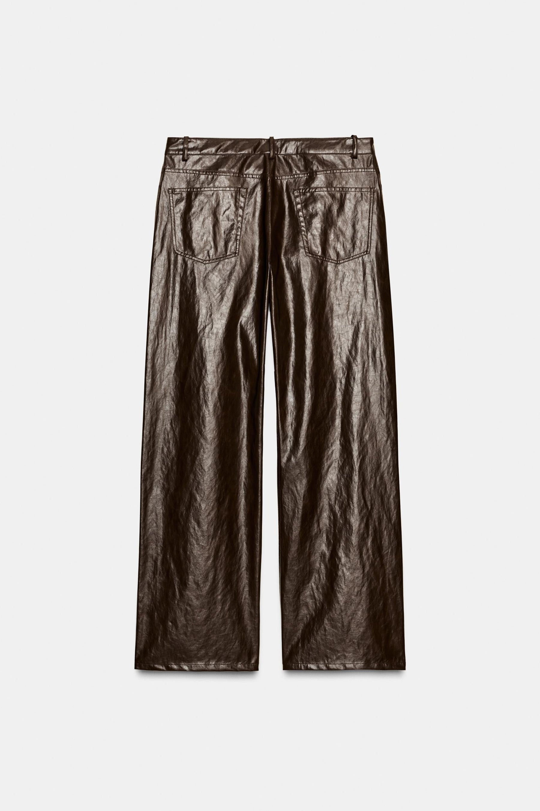 ZW COLLECTION FAUX LEATHER