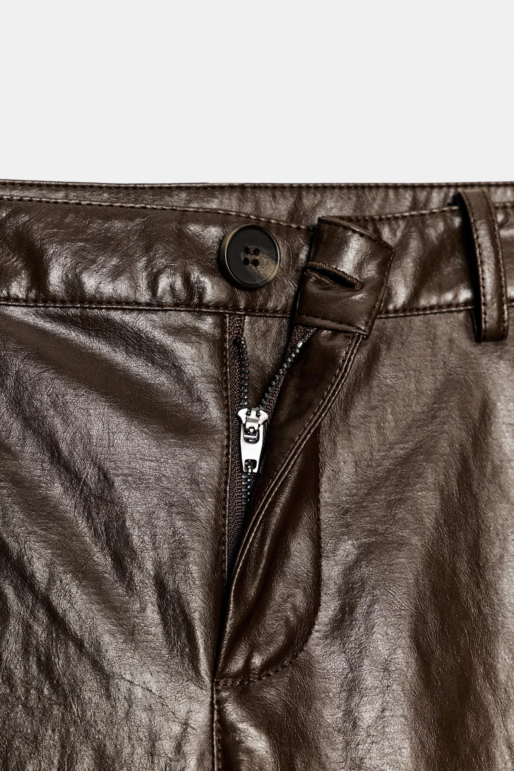 ZW COLLECTION FAUX LEATHER
