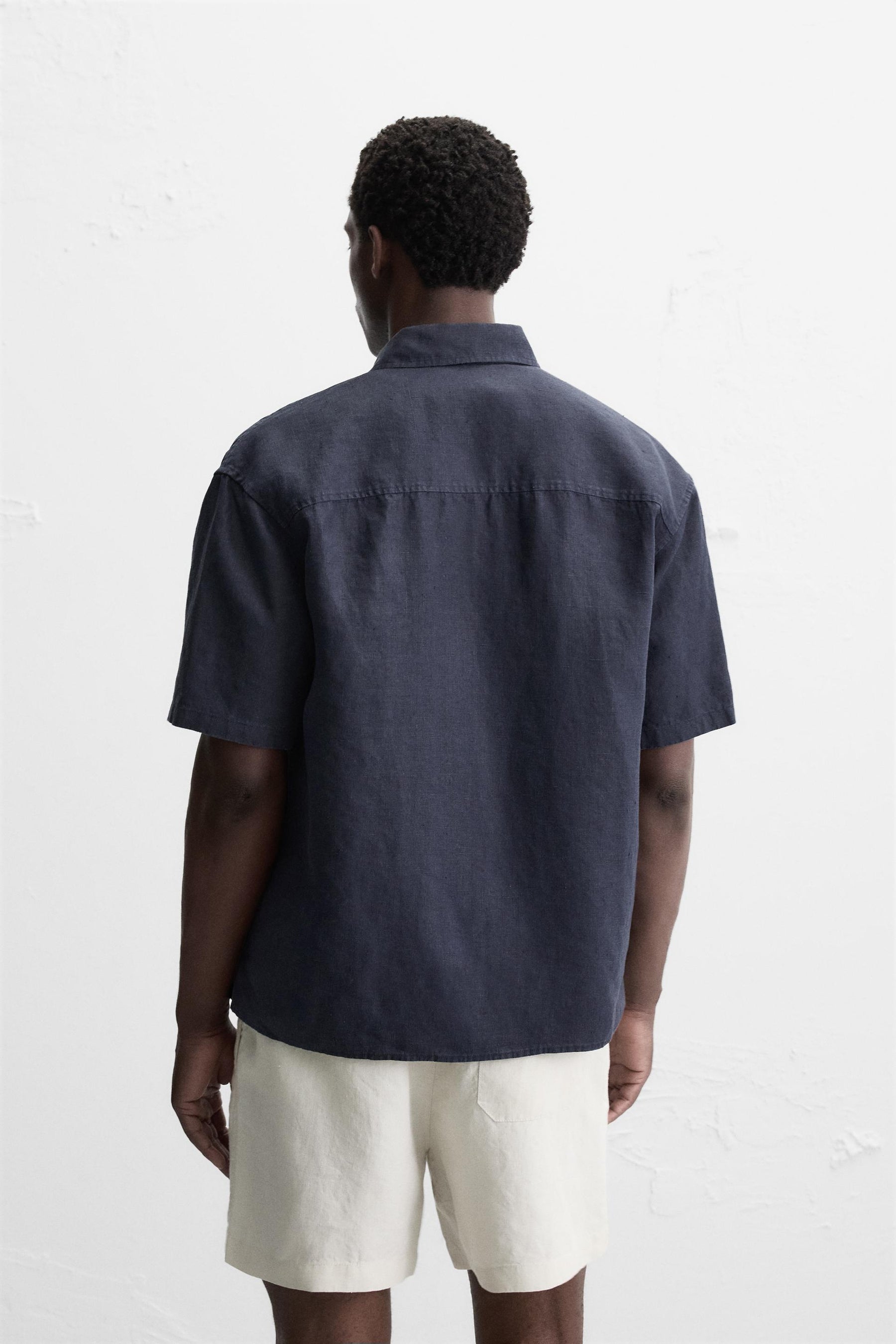 100% HEMP SHIRT - Image 3