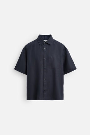 100% HEMP SHIRT - Image 8