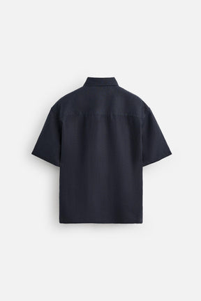 100% HEMP SHIRT - Image 9