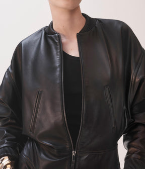 BIKER DRESS