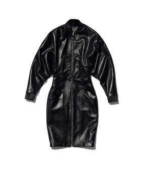 BIKER DRESS