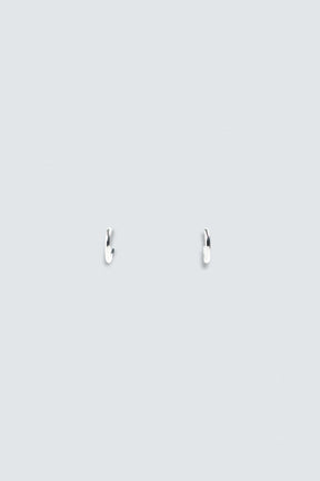 HOOP EARRINGS - Image 1