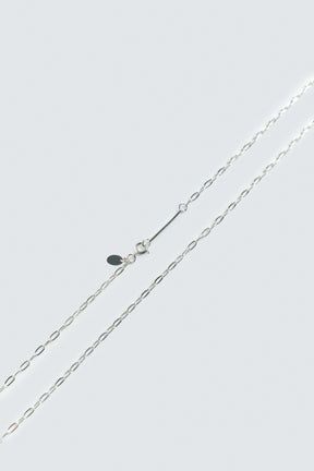 CHAIN LINK NECKLACE - Image 2