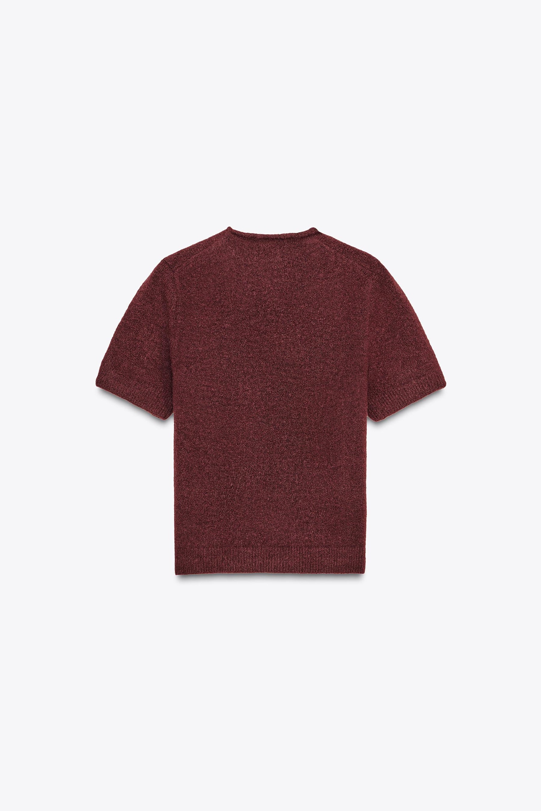 Knit Jumper