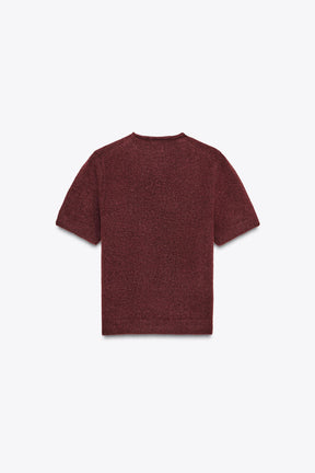 Knit Jumper
