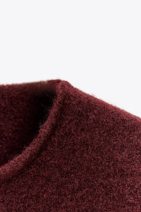 Knit Jumper