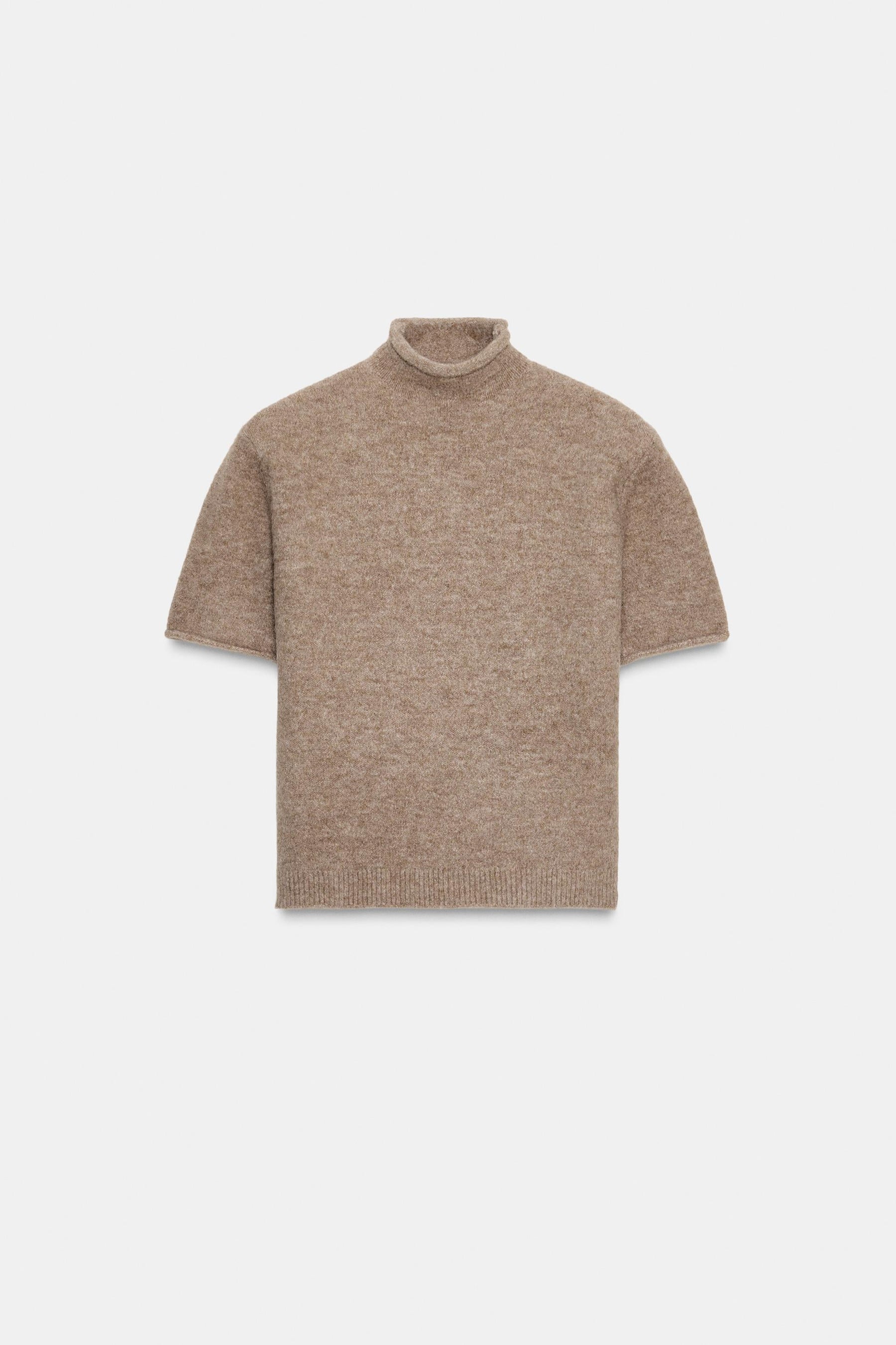 Soft Knit Jumper