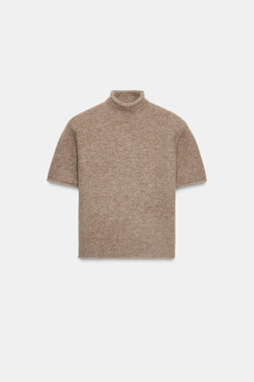 Soft Knit Jumper