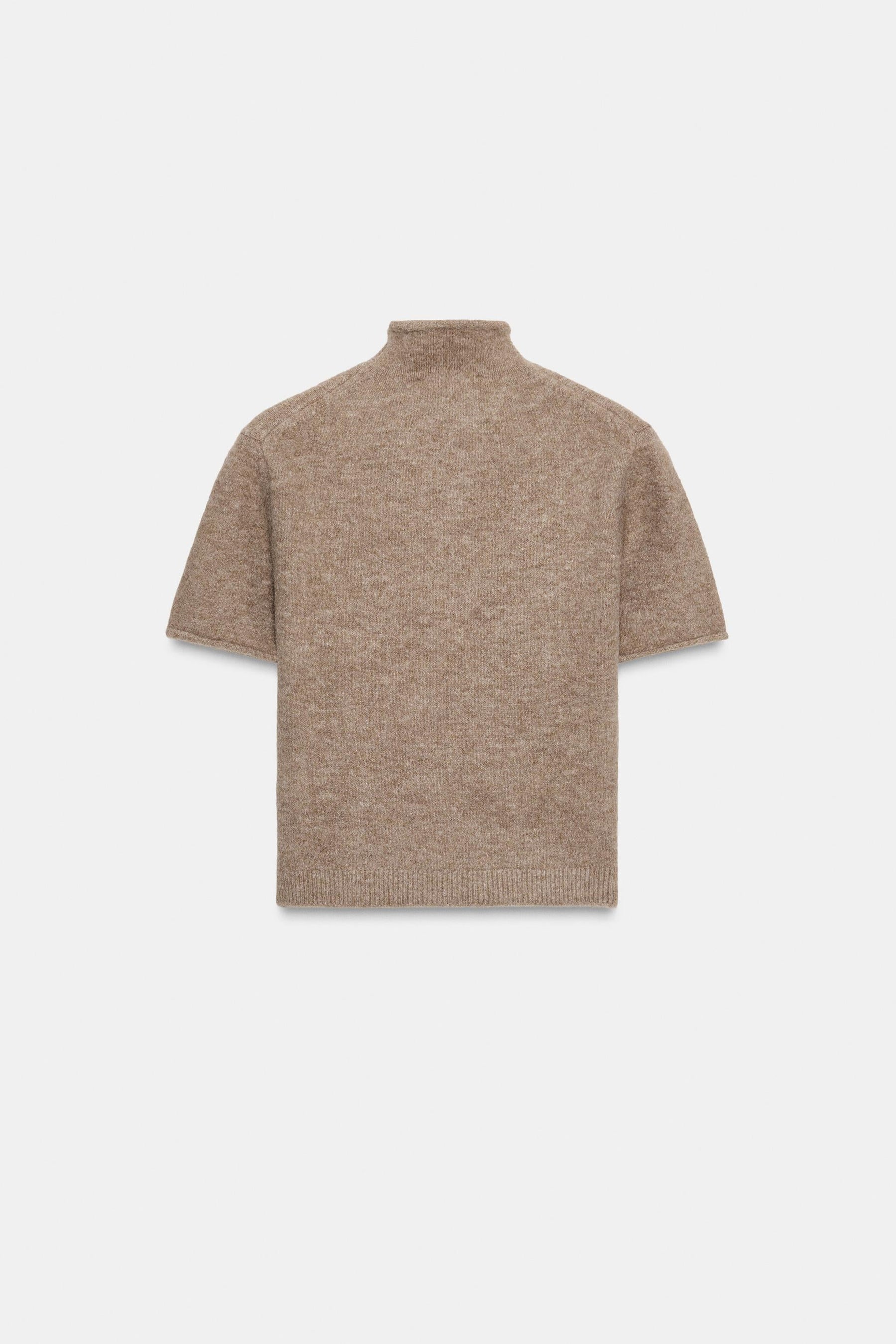 Soft Knit Jumper