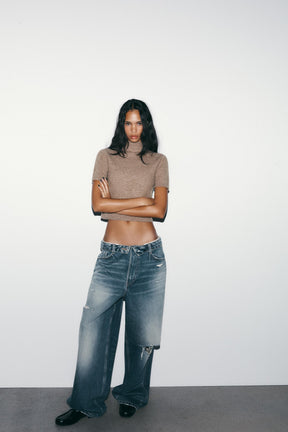 Soft Knit Jumper