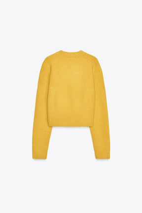Soft Knit Jumper