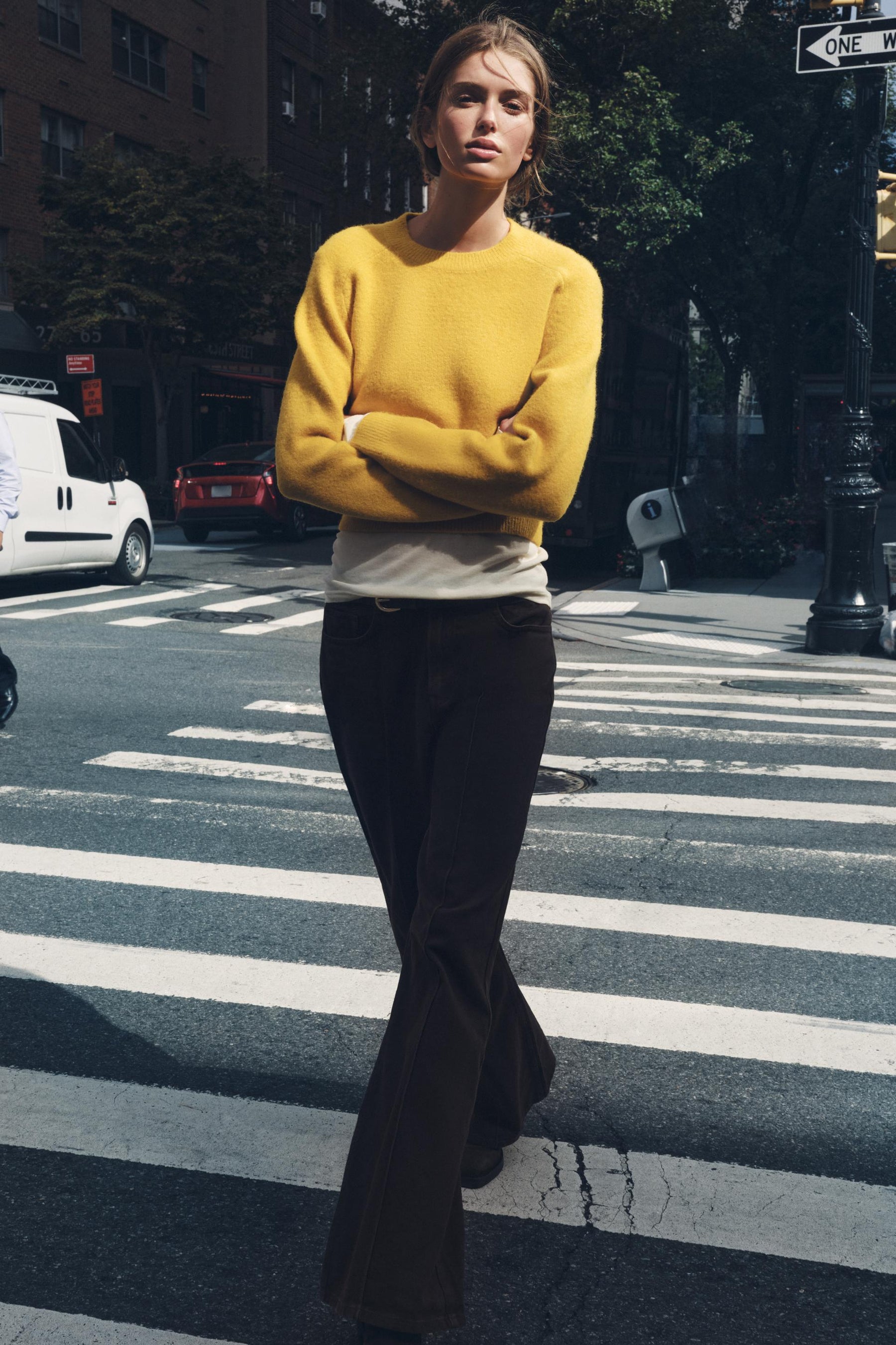 Soft Knit Jumper