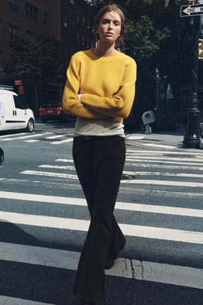 Soft Knit Jumper