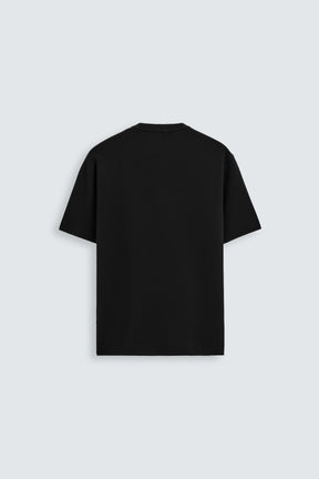 RELAXED FIT KNIT T-SHIRT - Image 7