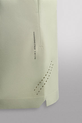 PERFORATED LIGHTWEIGHT SHORTS - Image 9