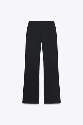 FLEECY TROUSERS