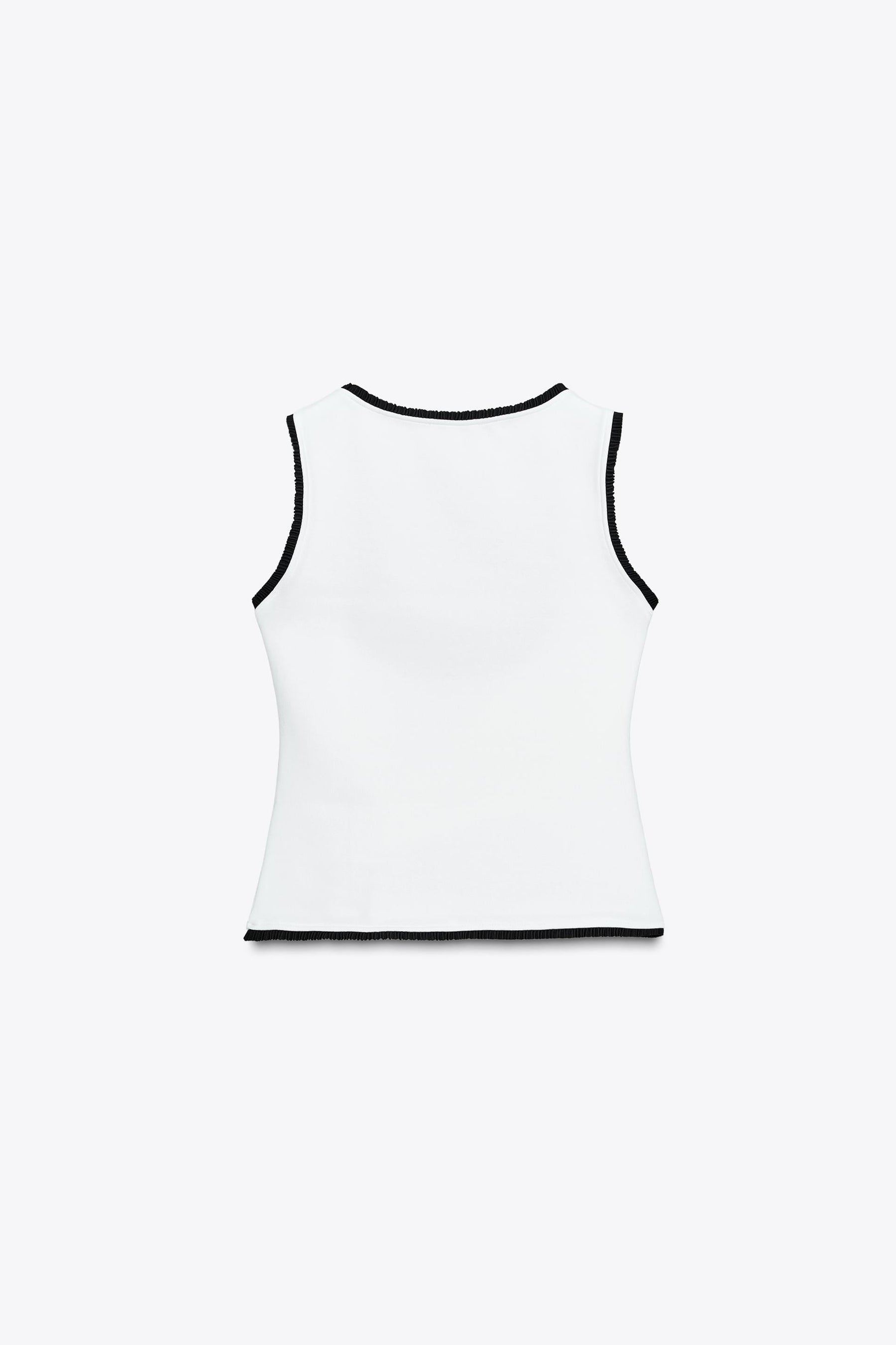 Stretch Contouring Waistcoat