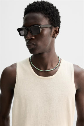 LIGHTWEIGHT KNIT TANK TOP - Image 6