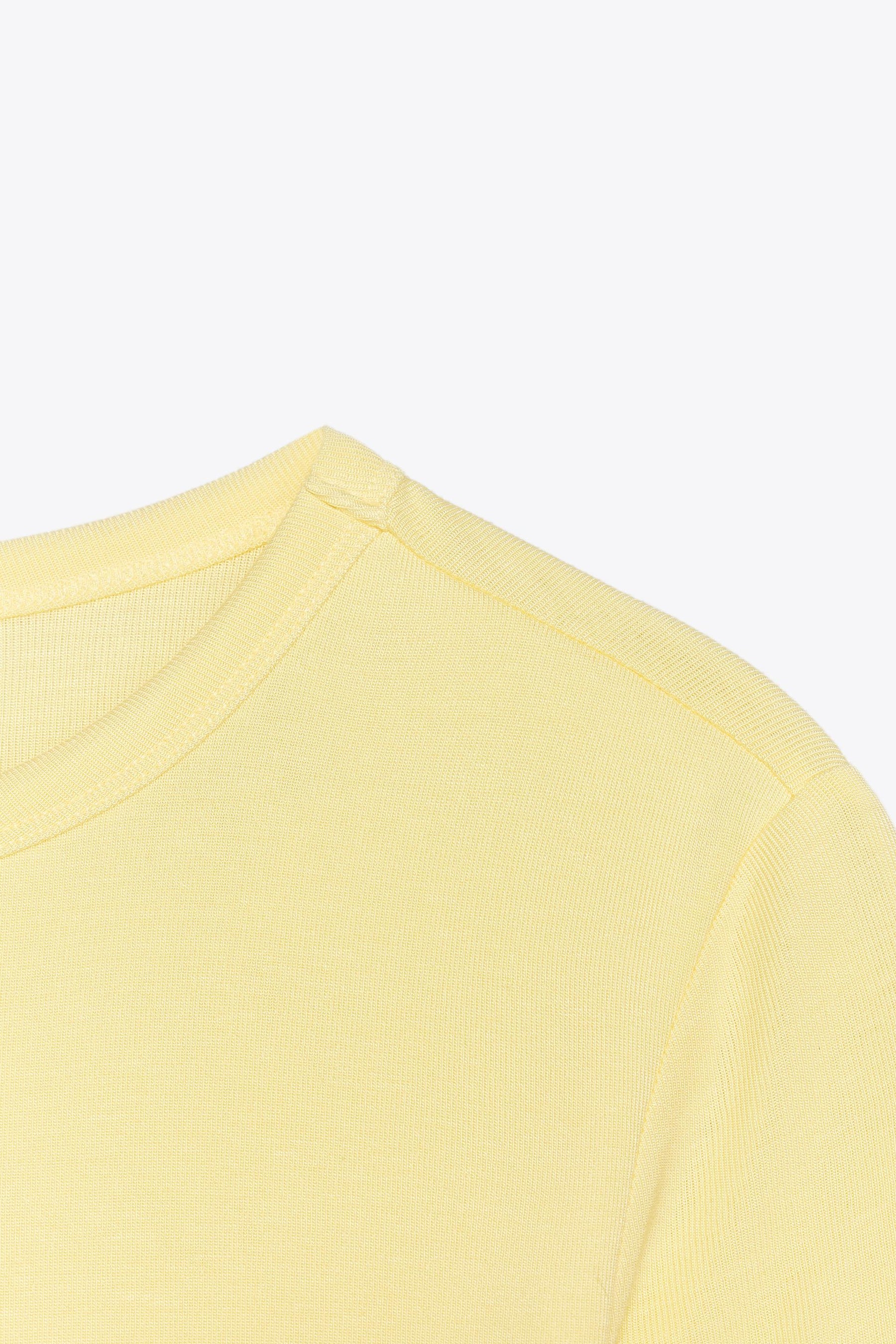 Viscose T-shirt
