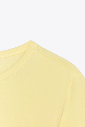 Viscose T-shirt