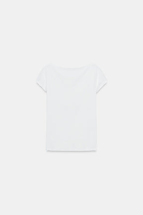 Short sleeve shirt