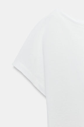 Short sleeve shirt