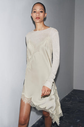 Linen Long Sleeve Shirt