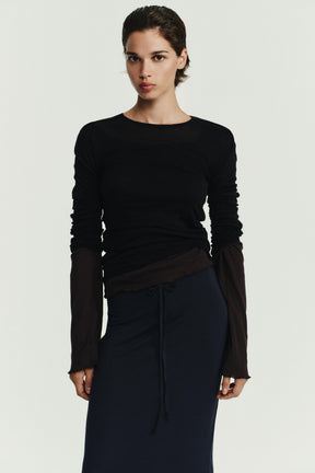 Modal Skirt