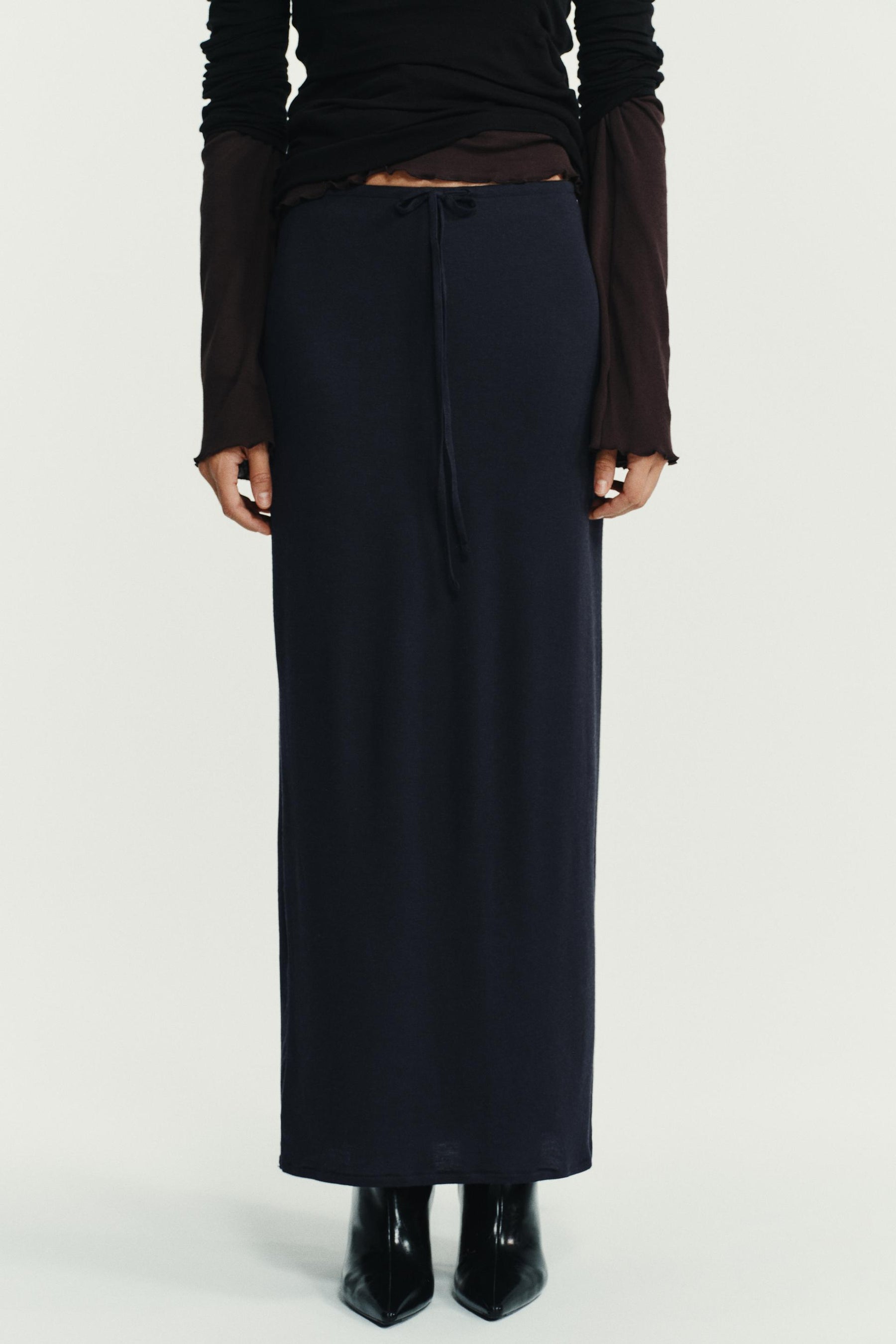 Modal Skirt