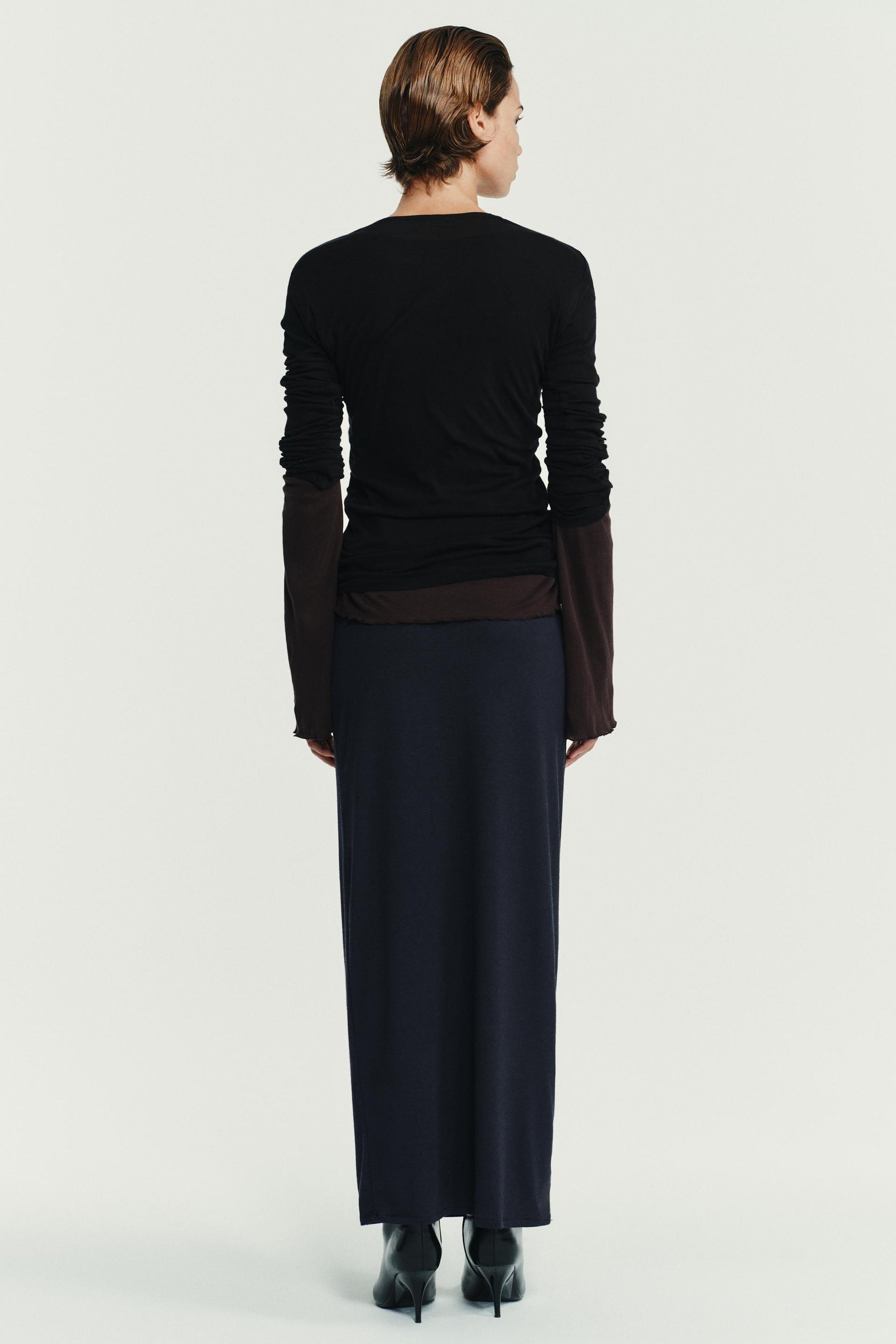Modal Skirt
