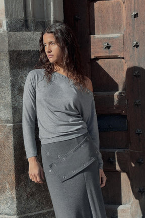 Studded T-Shirt