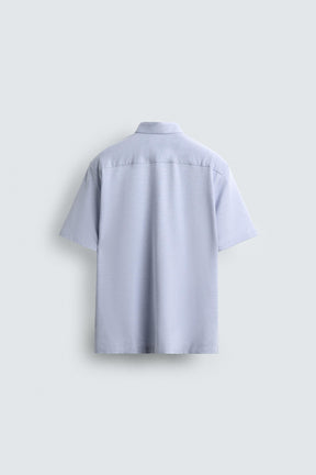 SOFT REGULAR FIT SHIRT - Image 7
