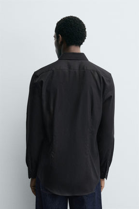 REGULAR FIT SHIRT - Image 3