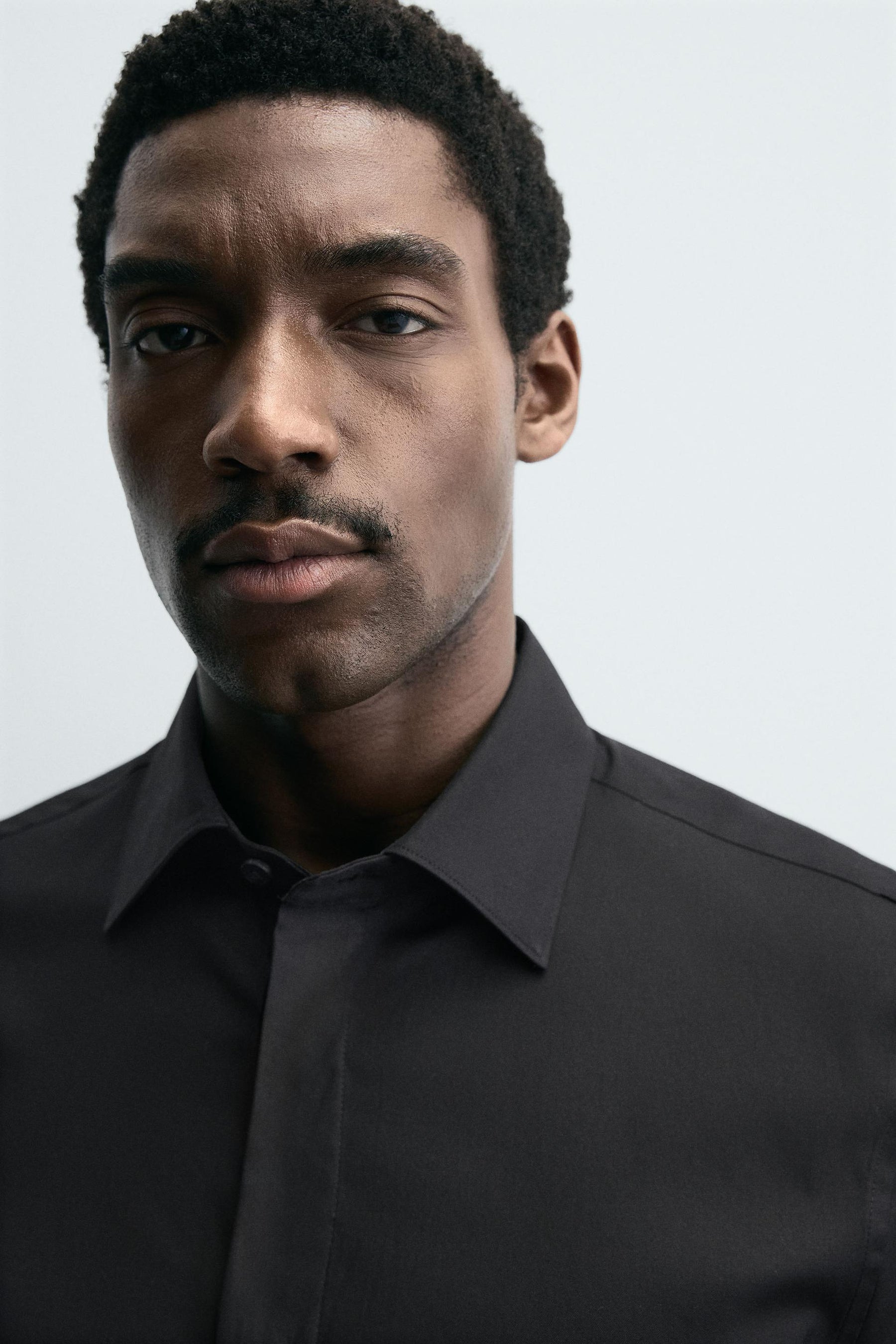 REGULAR FIT SHIRT - Image 5