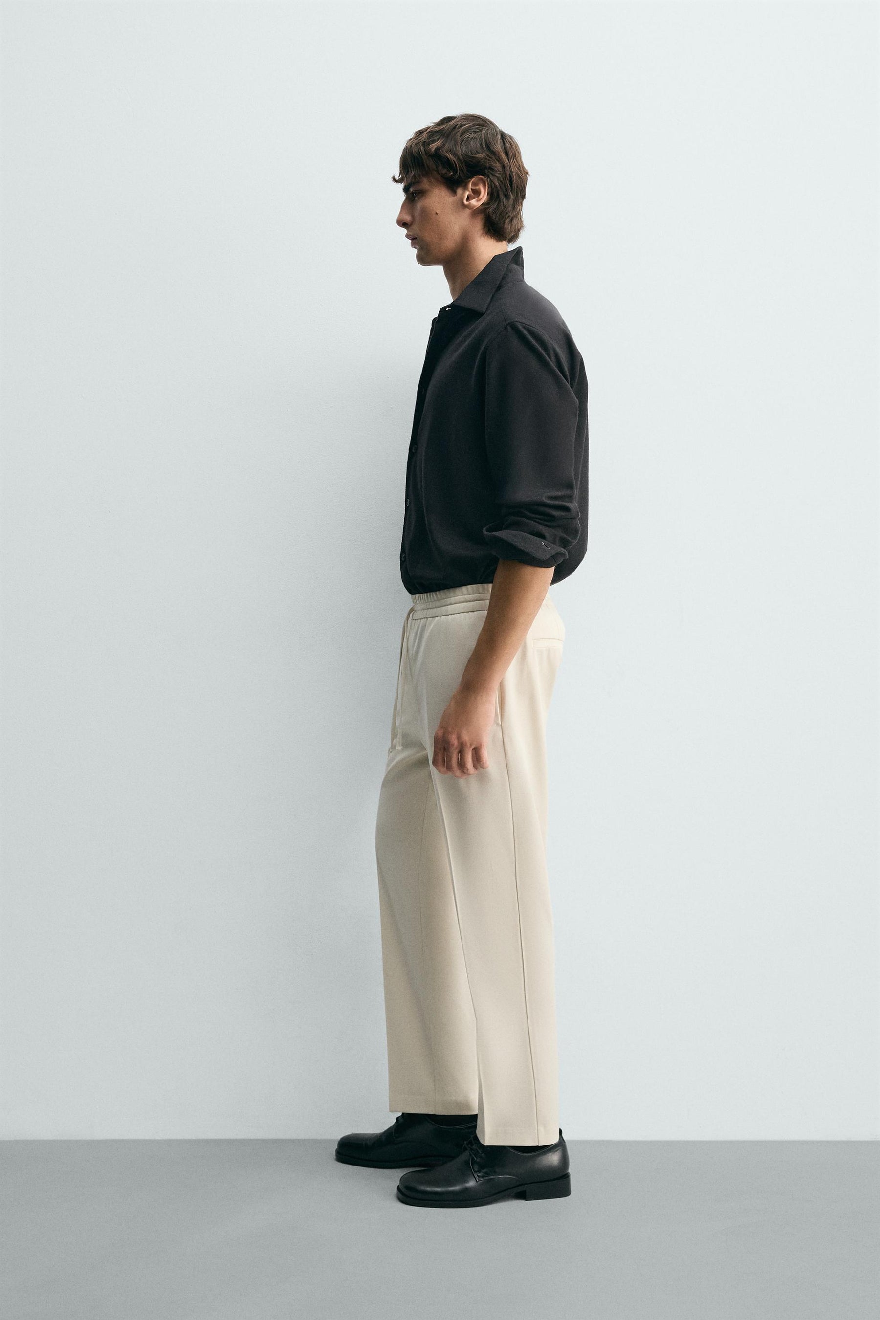 Comfort Jogger Pants
