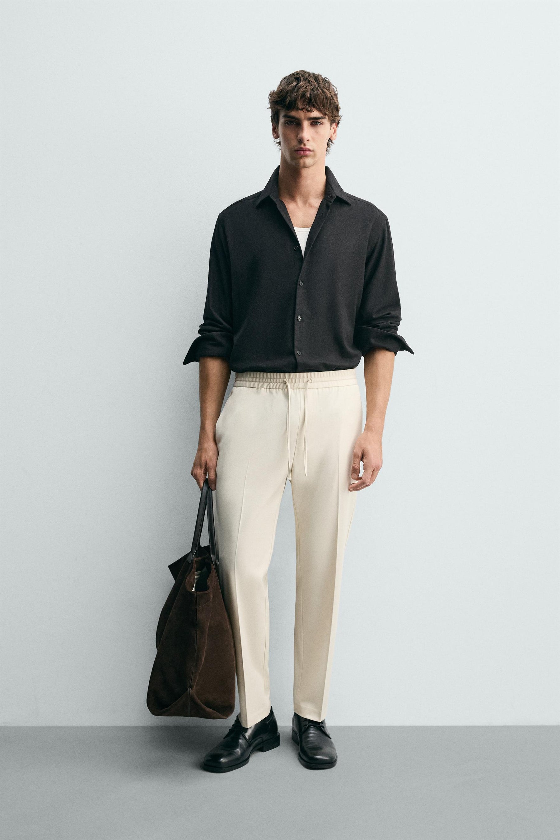 Comfort Jogger Pants